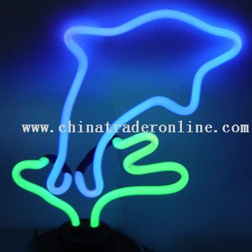 Neon Lights from China